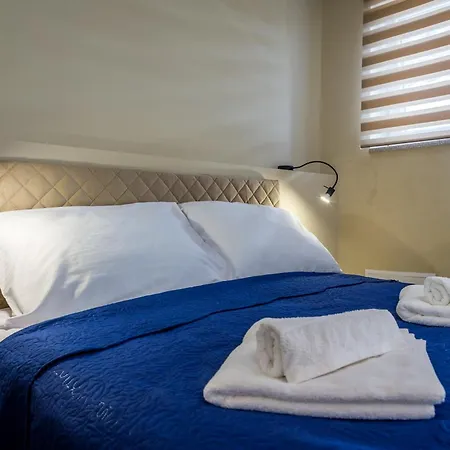 شقة Sunset Centar غييكا