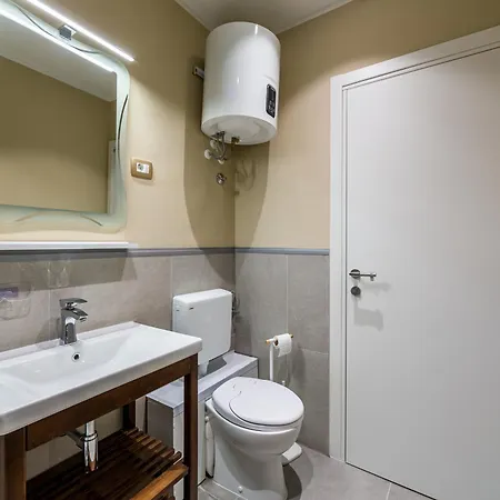 شقة Sunset Centar