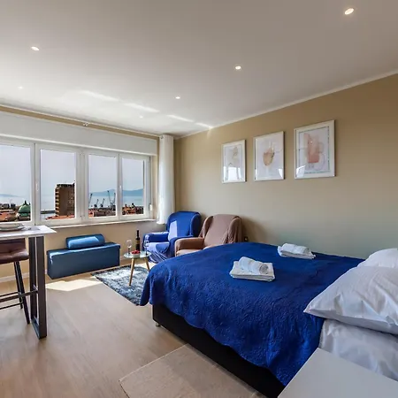 شقة Sunset Centar *