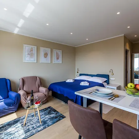 شقة Sunset Centar