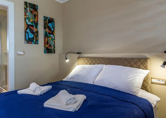 Sunset Centar Rijeka