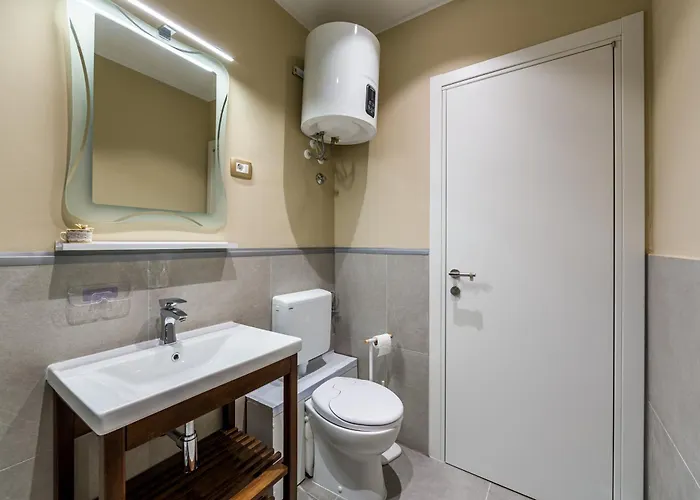 Apartament Sunset Centar