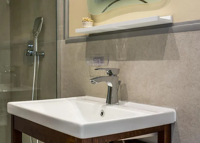 Apartament Sunset Centar