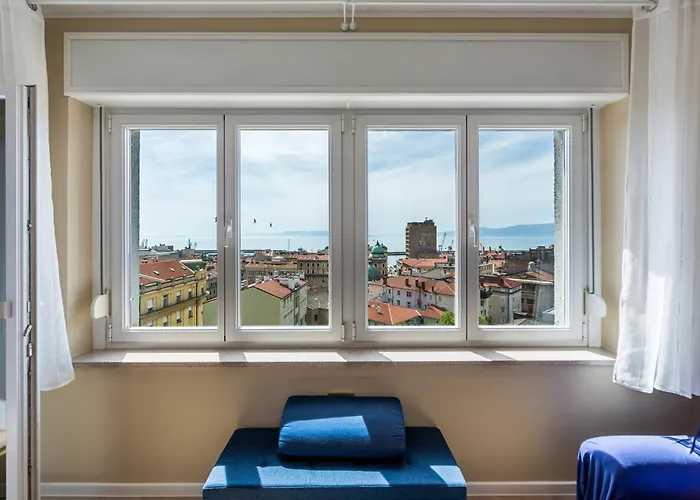 Apartament Sunset Centar *