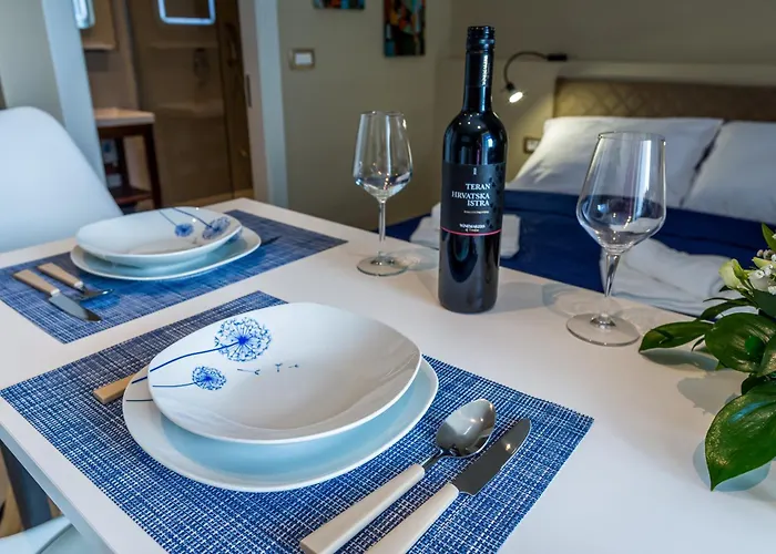 Sunset Centar Rijeka