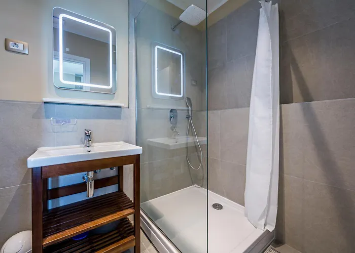 Sunset Centar Apartament