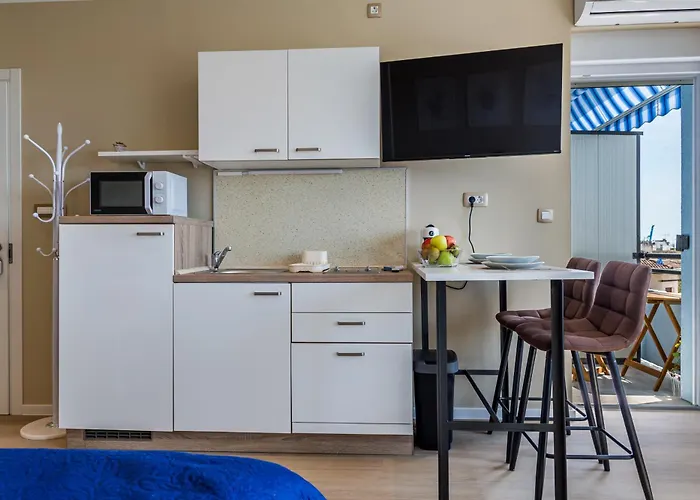 Apartament Sunset Centar *