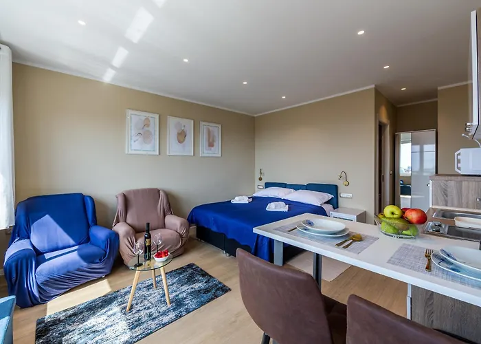 Apartament Sunset Centar