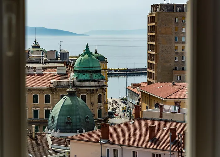 Apartament Sunset Centar