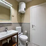 Апартаменты Sunset Centar