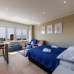 Апартаменты Sunset Centar *