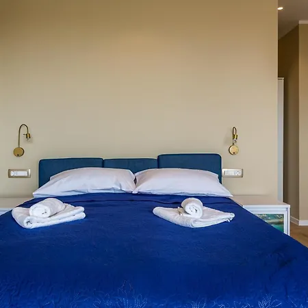 Apartment Sunset Centar Rijeka