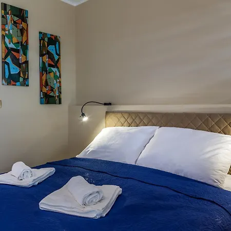 Sunset Centar Rijeka