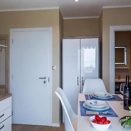 Sunset Centar Apartment