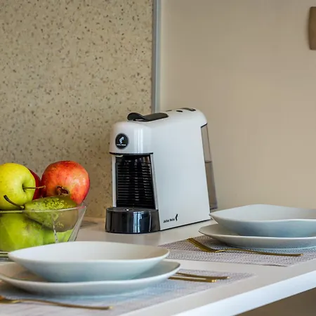 Apartman Sunset Centar Fiume
