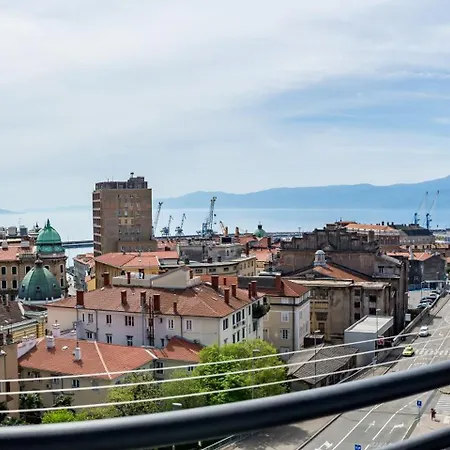 Sunset Centar Apartment *