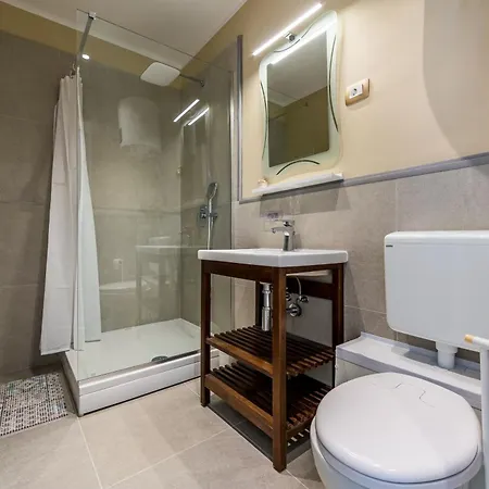 Sunset Centar * Rijeka