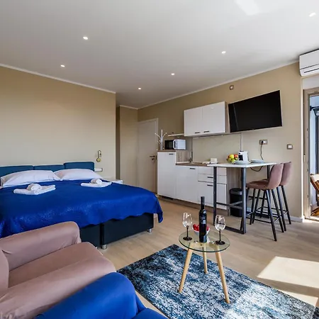 Sunset Centar * Rijeka