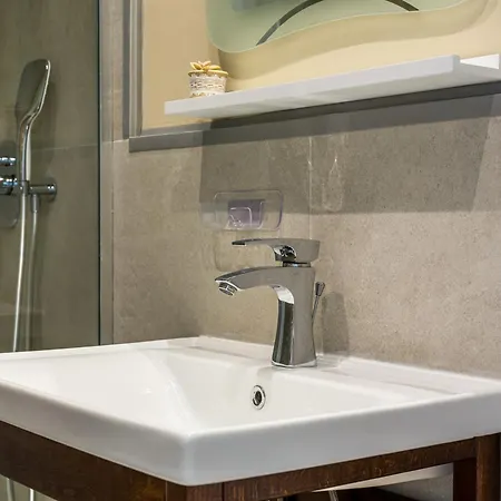 Apartment Sunset Centar