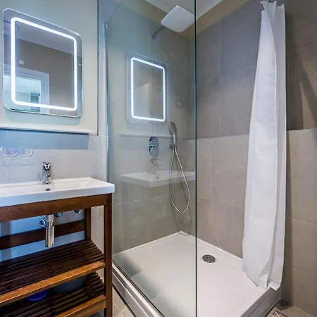 Sunset Centar Apartment