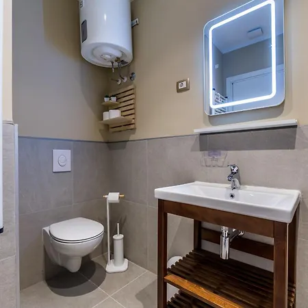 Sunset Centar Apartment *