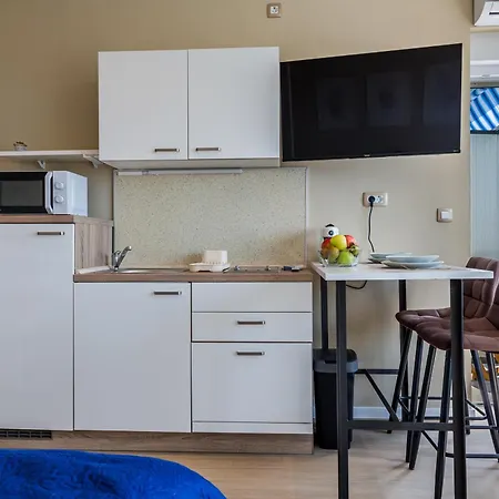 Apartment Sunset Centar *