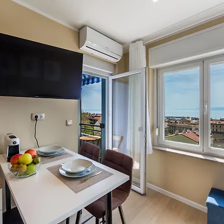 Sunset Centar Apartman *