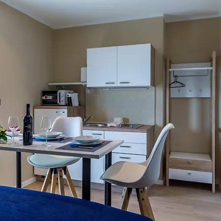 Sunset Centar * Rijeka