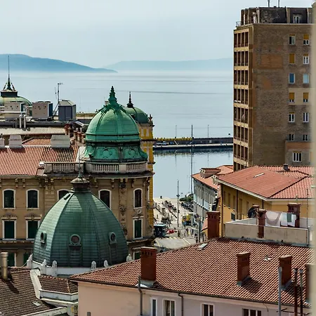 Apartment Sunset Centar