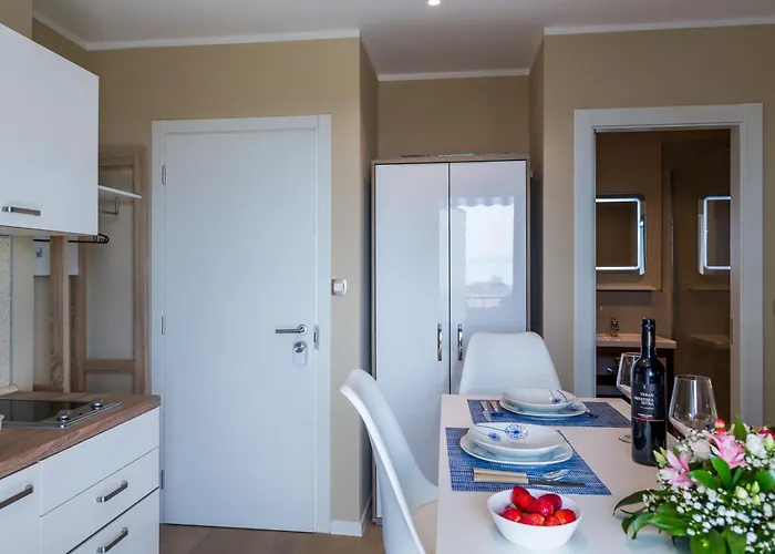 Sunset Centar Appartamento