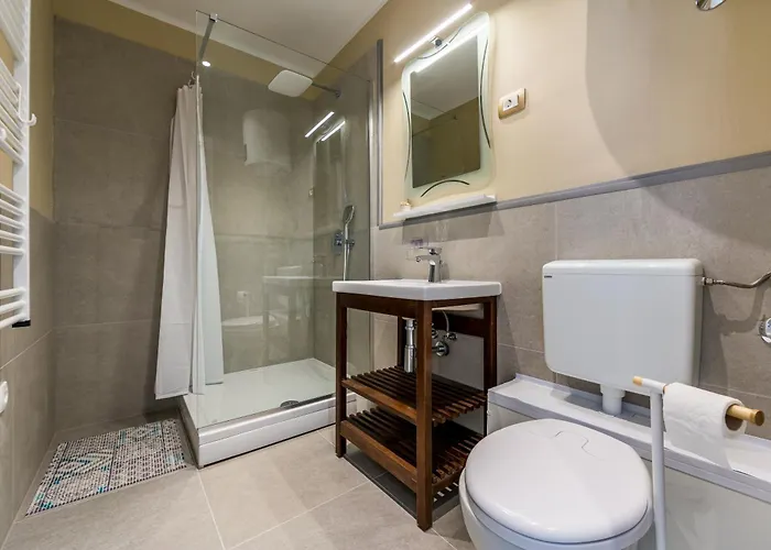 Sunset Centar * Fiume