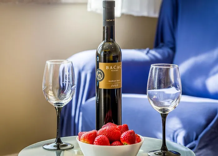 Sunset Centar Appartamento Fiume