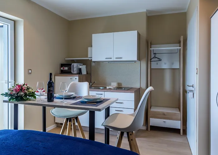 Sunset Centar * Fiume